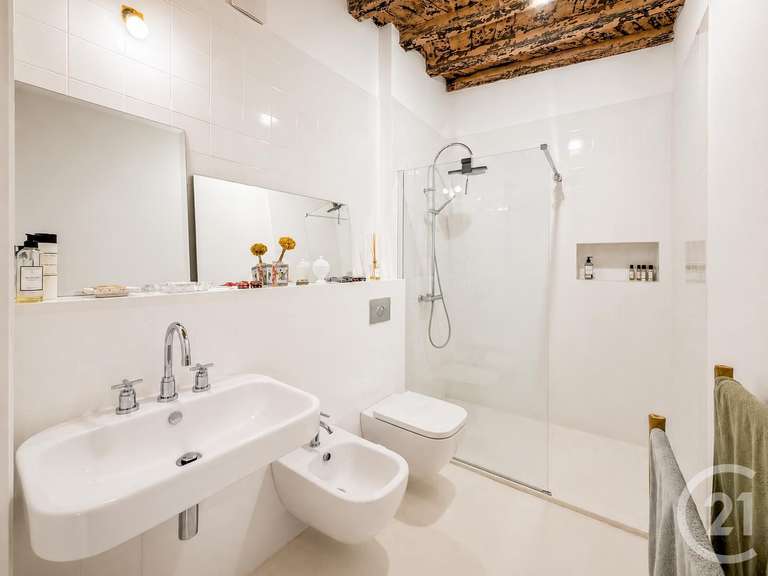 Maison Aregno - 4 chambres - 164m²