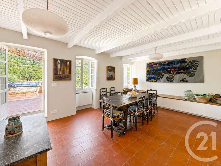 Maison Aregno - 4 chambres - 164m²