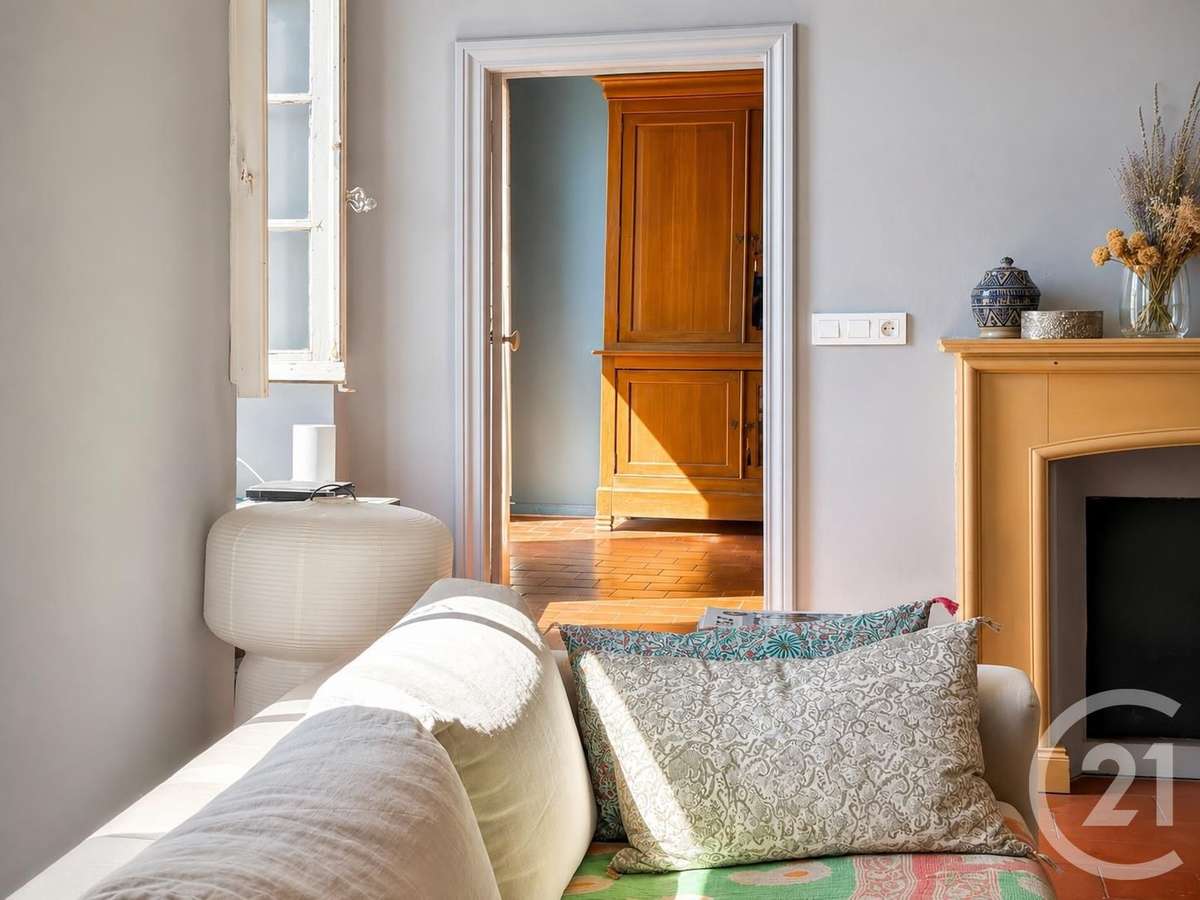 Maison Aregno