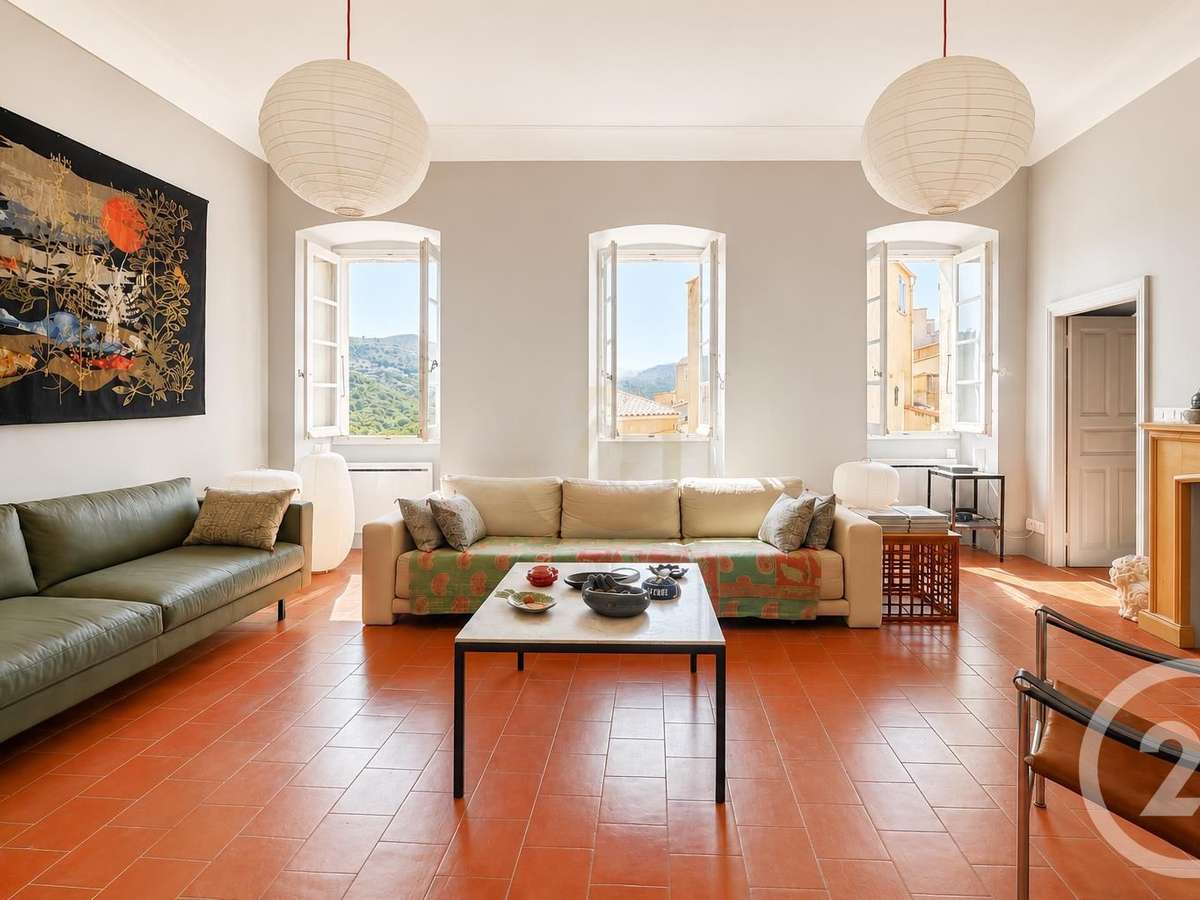 Maison Aregno