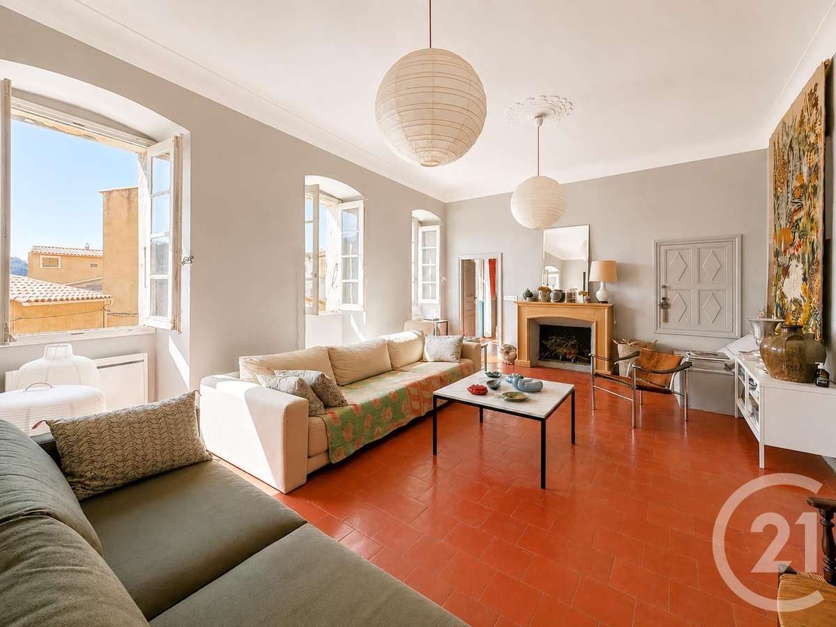 Maison Aregno