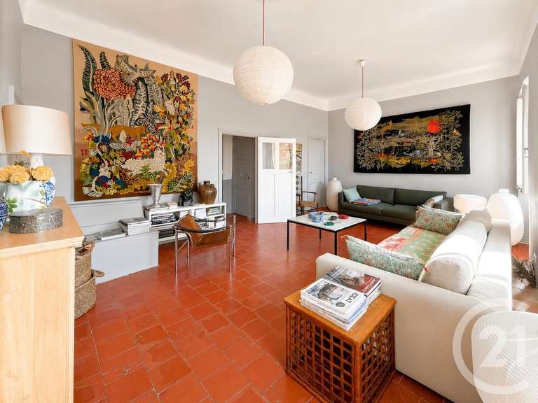 Maison Aregno - 4 chambres - 164m²