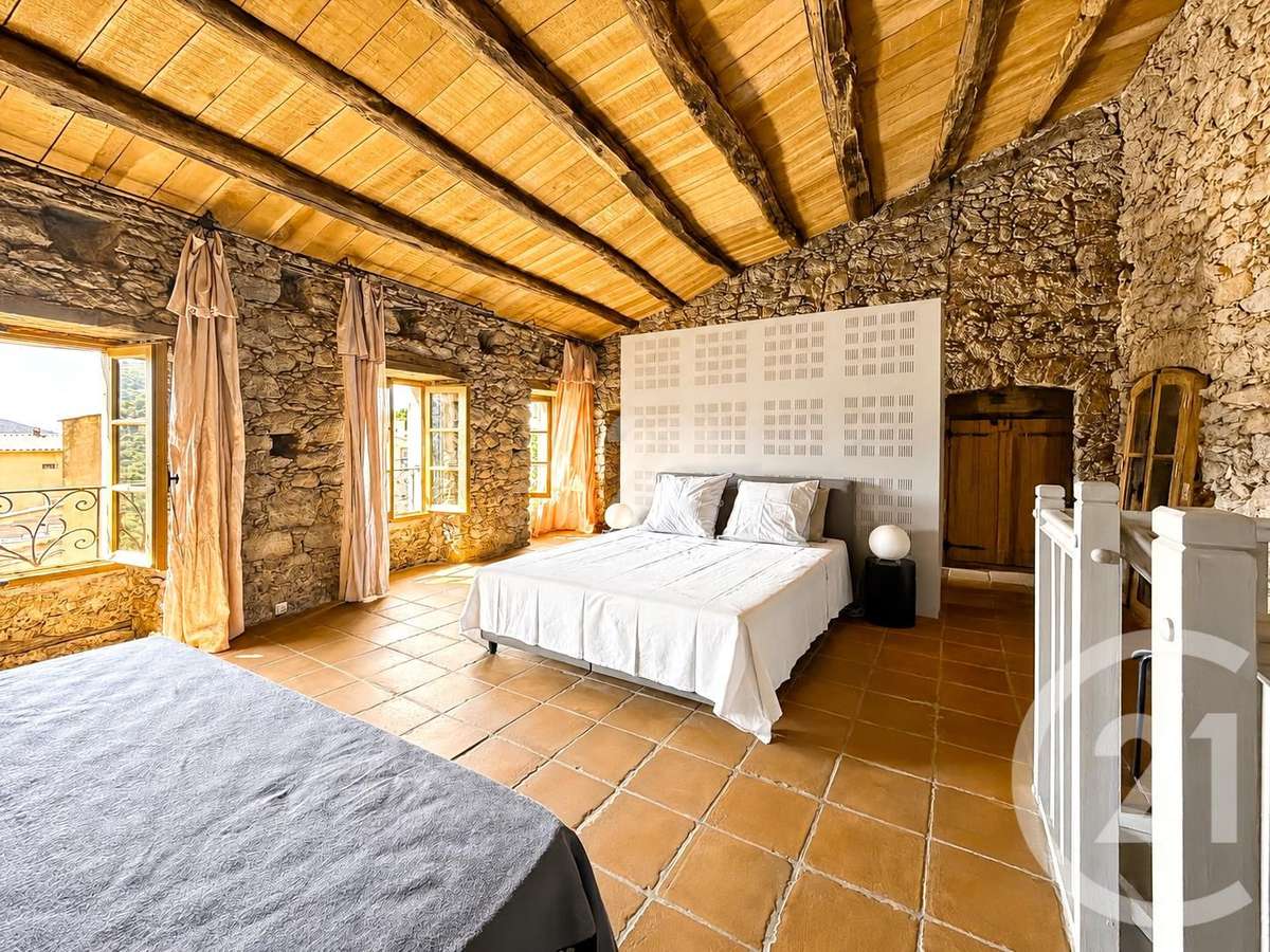 Maison Aregno