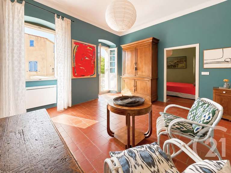 Maison Aregno - 4 chambres - 164m²