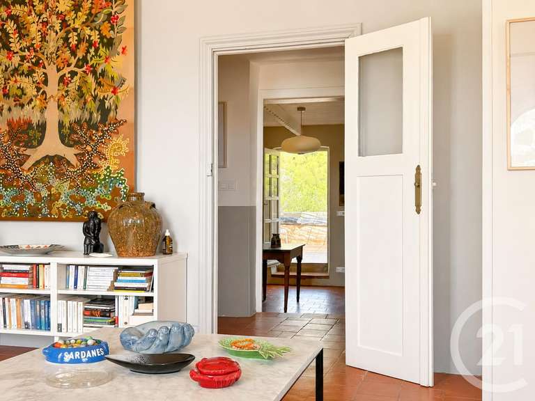 Maison Aregno - 4 chambres - 164m²