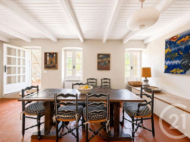 Maison Aregno - 4 chambres - 164m²