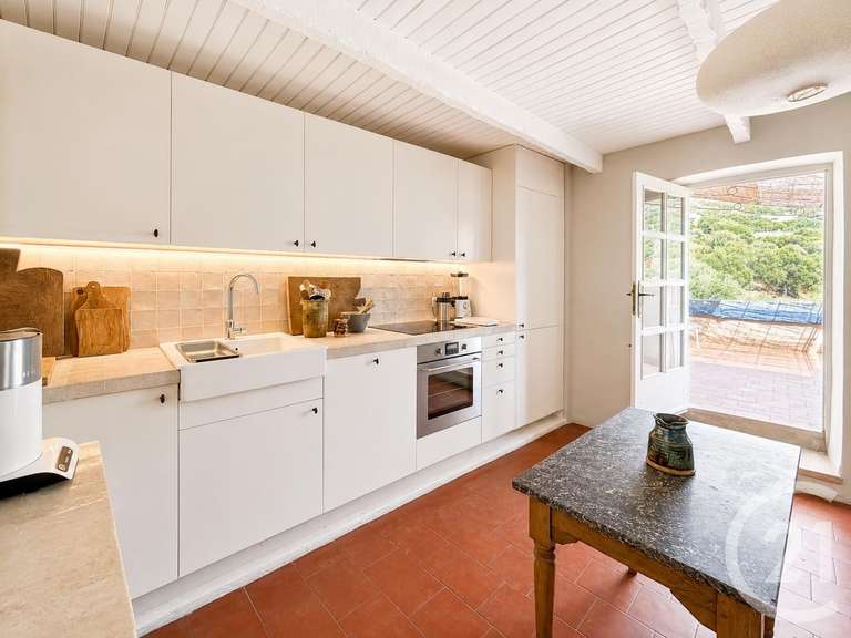 Maison Aregno - 4 chambres - 164m²