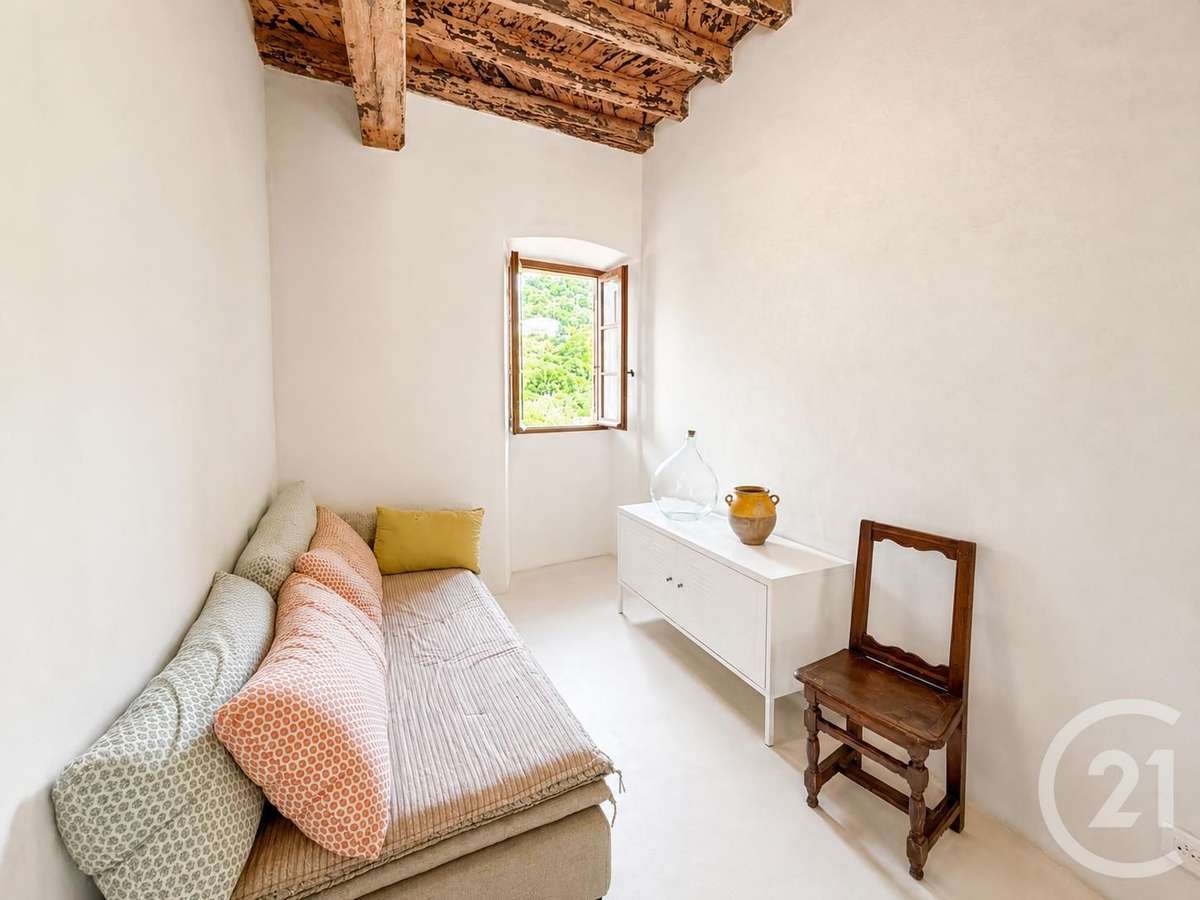 Maison Aregno