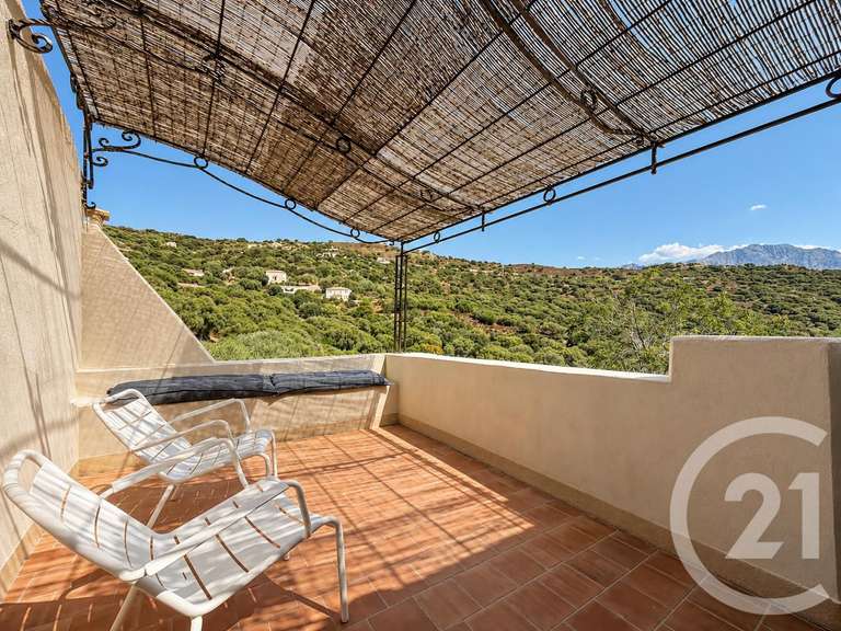 Maison Aregno - 4 chambres - 164m²