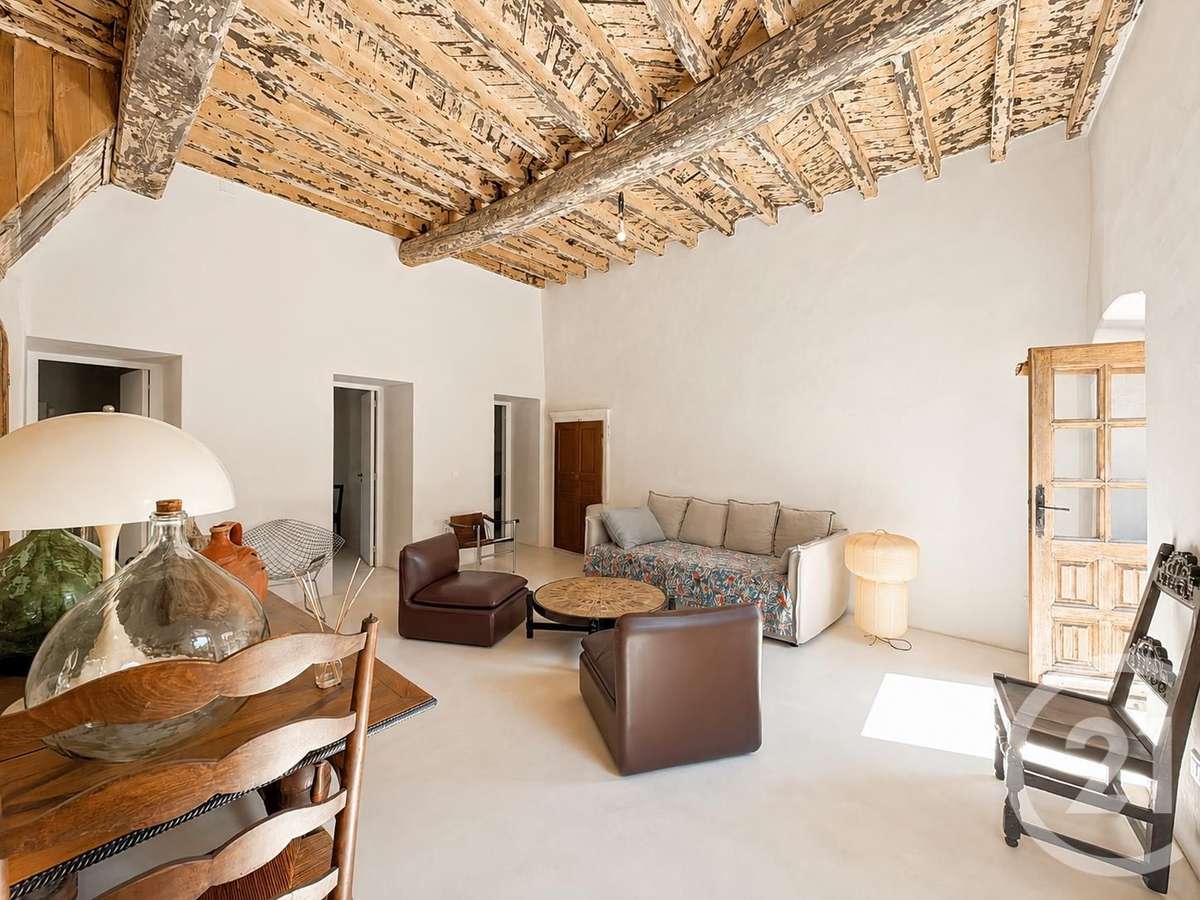Maison Aregno