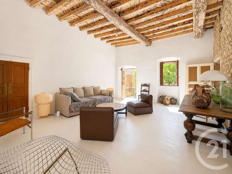 Maison Aregno - 4 chambres - 164m²