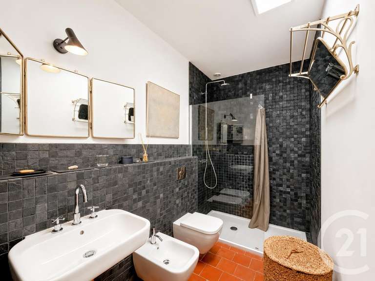 Maison Aregno - 4 chambres - 164m²