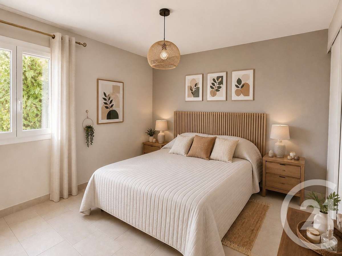 Maison Aregno