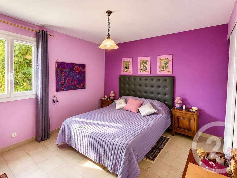 Maison Aregno - 2 chambres - 85m²