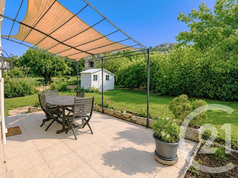 Maison Aregno - 2 chambres - 85m²