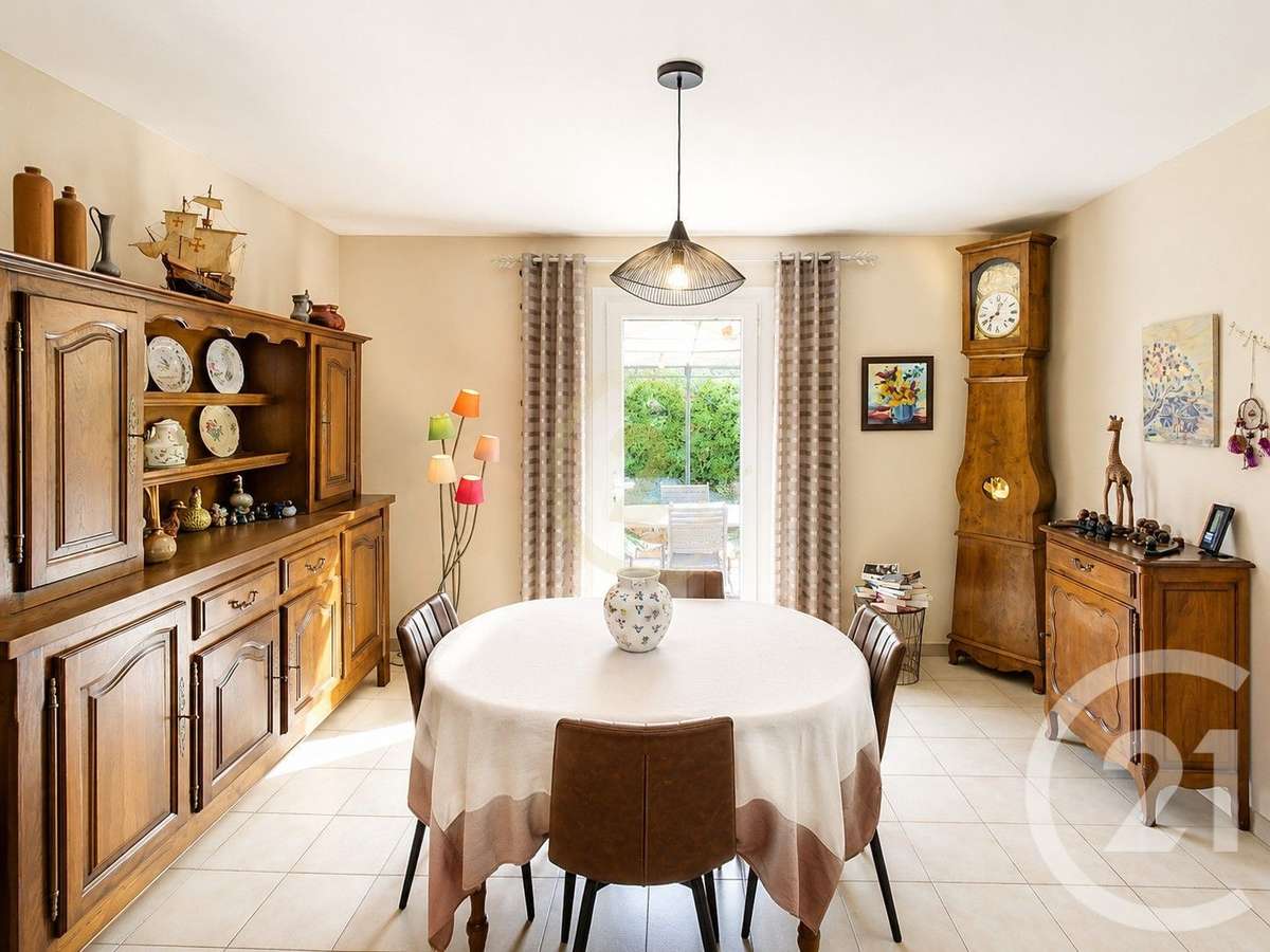 Maison Aregno