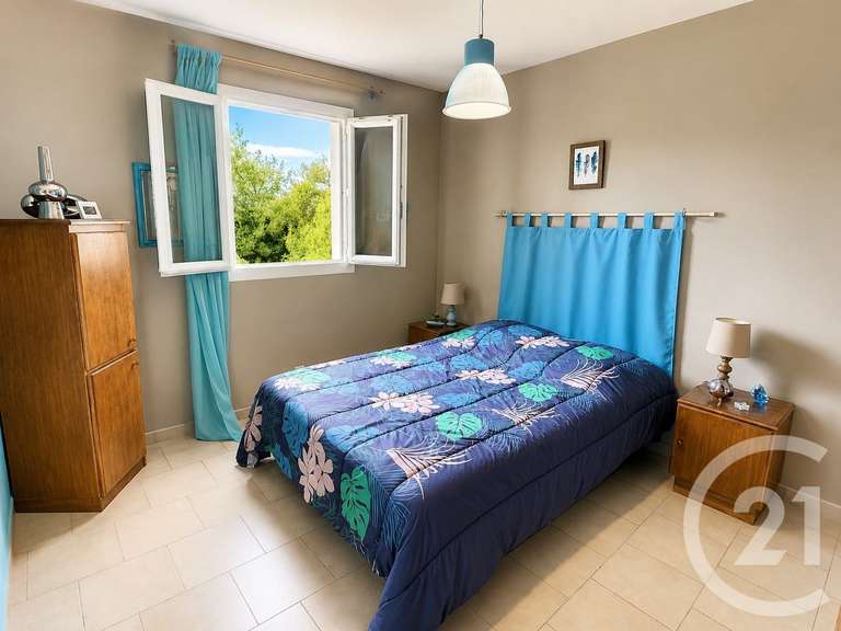 Maison Aregno - 2 chambres - 85m²