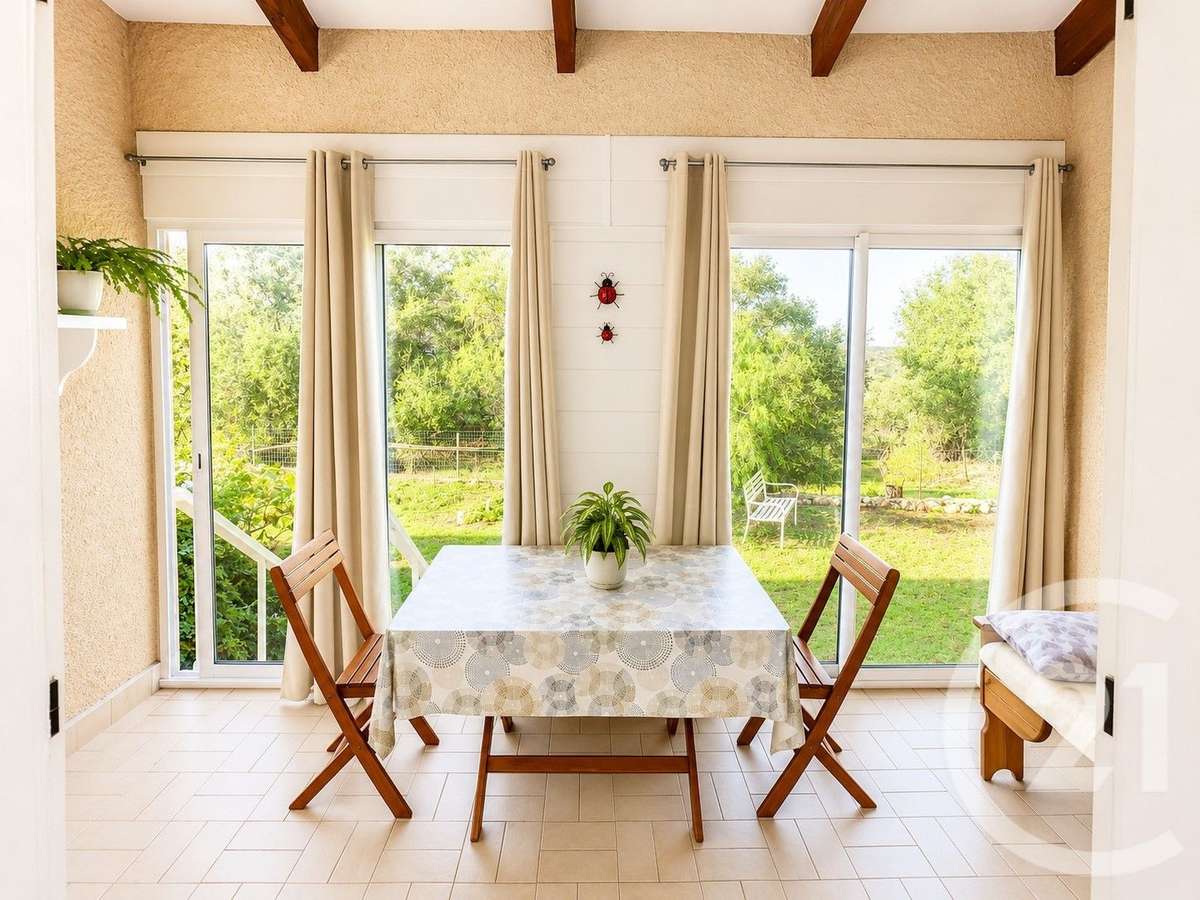 Maison Aregno