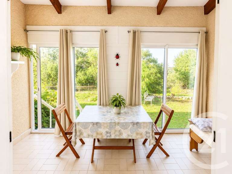 Maison Aregno - 2 chambres - 85m²