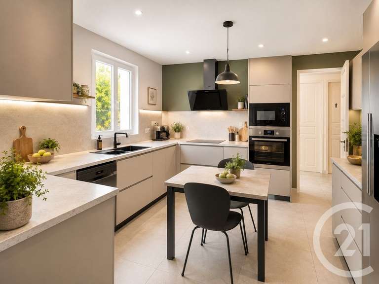Maison Aregno - 2 chambres - 85m²