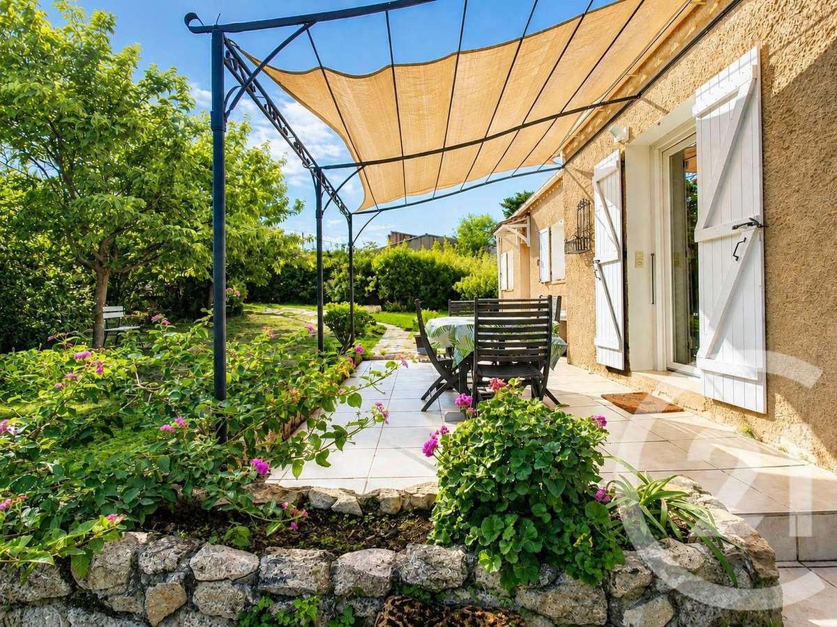 Maison Aregno