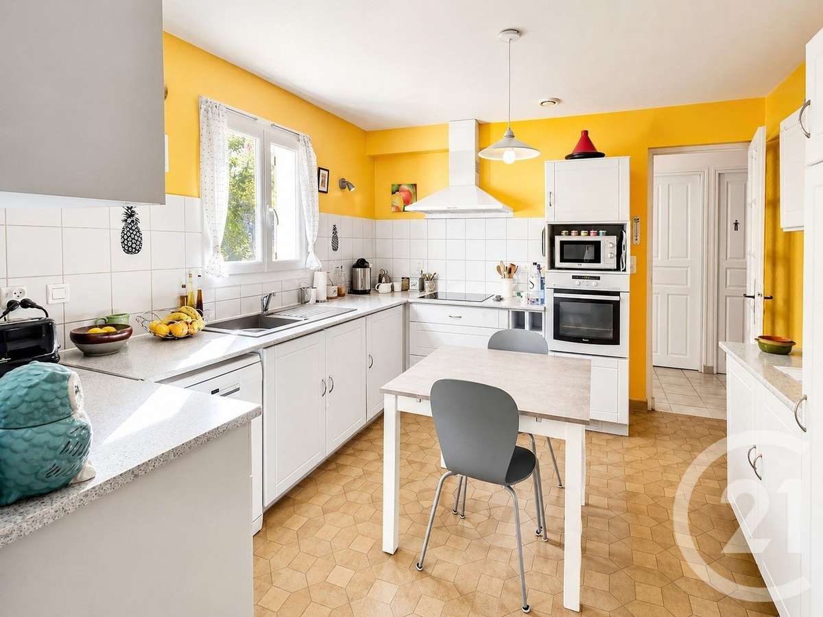 Maison Aregno
