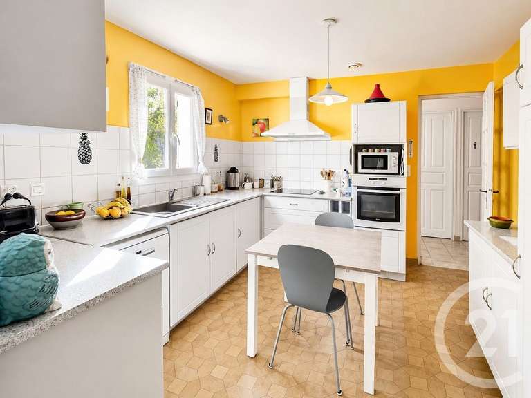 Maison Aregno - 2 chambres - 85m²
