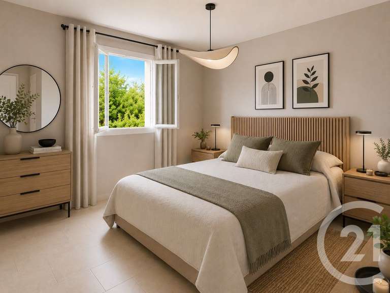 Maison Aregno - 2 chambres - 85m²