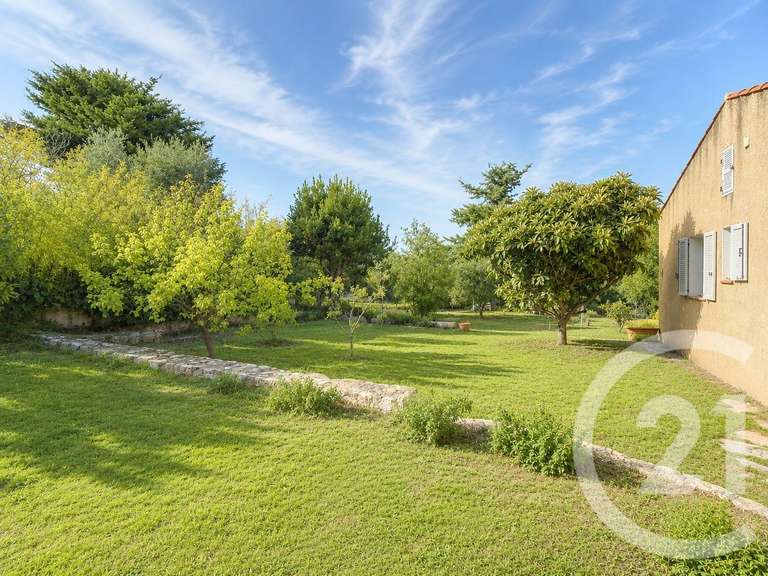 Maison Aregno - 2 chambres - 85m²