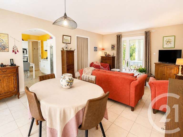 Maison Aregno - 2 chambres - 85m²