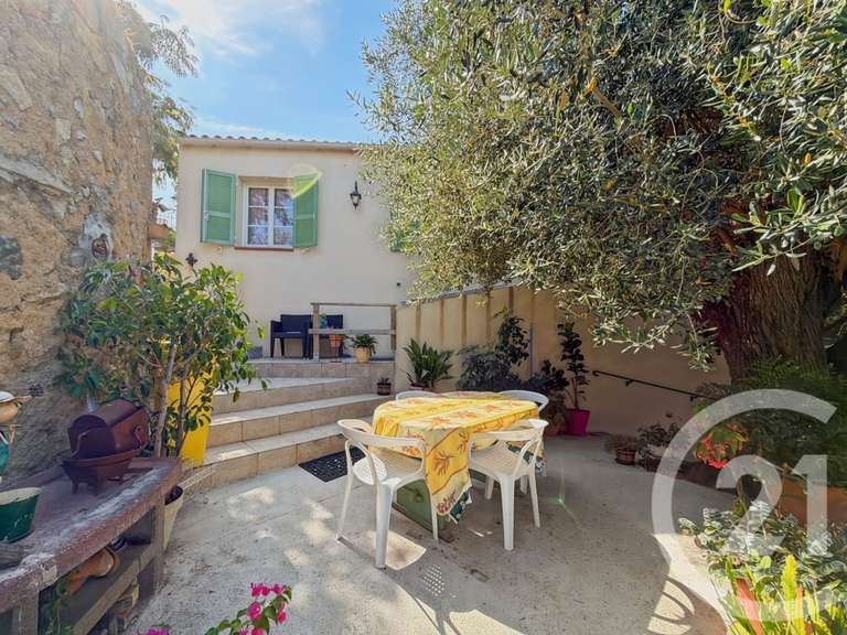 Maison avec Vue sur mer Aregno - 3 chambres - 94m²