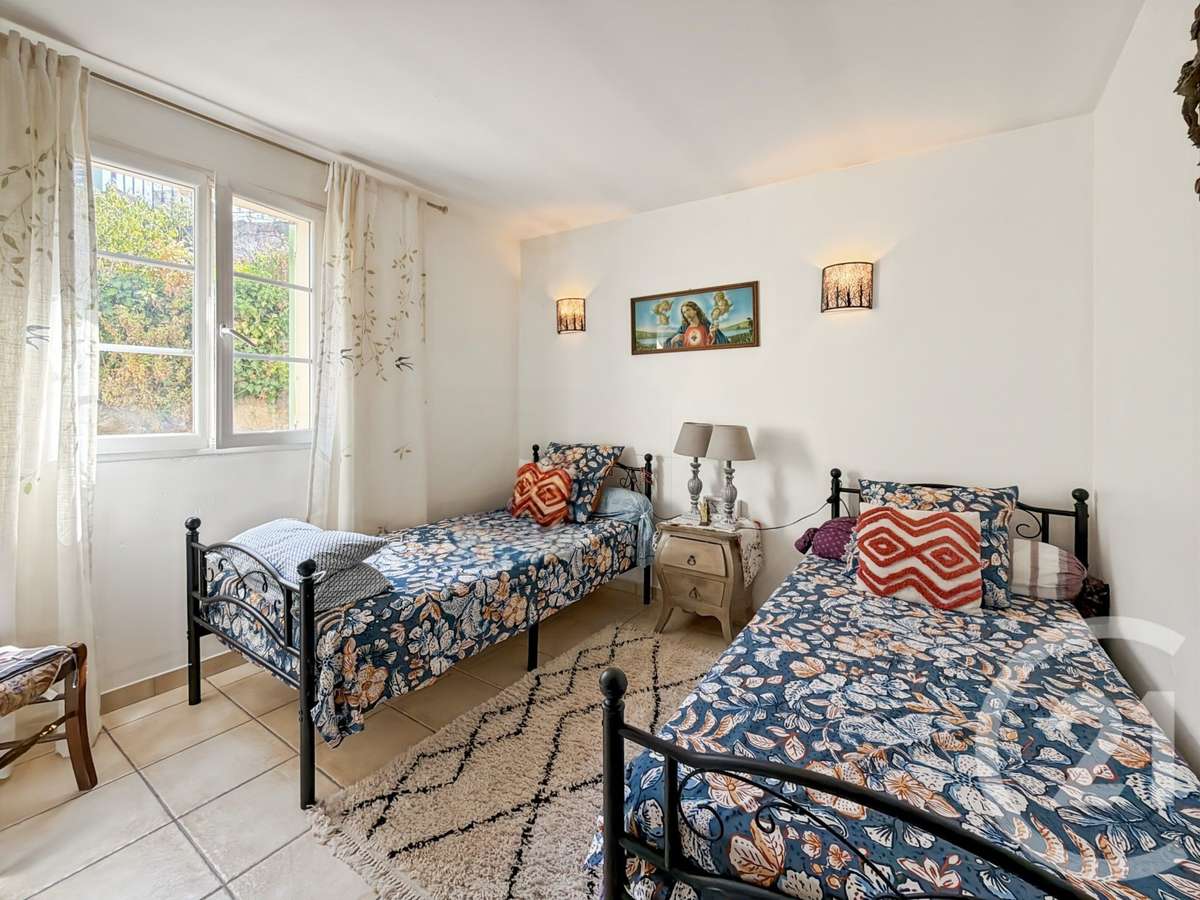 Maison Aregno