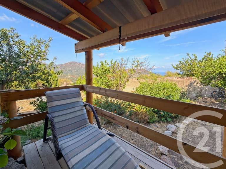 Maison avec Vue sur mer Aregno - 3 chambres - 94m²