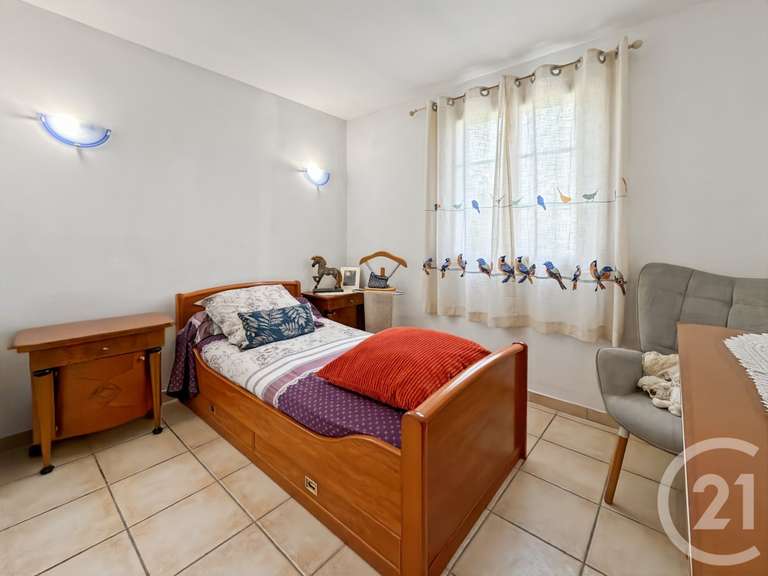 Maison avec Vue sur mer Aregno - 3 chambres - 94m²