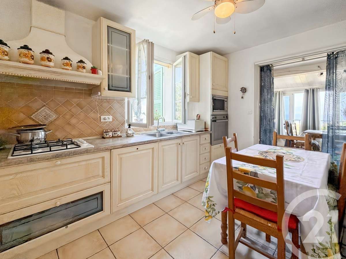 Maison Aregno