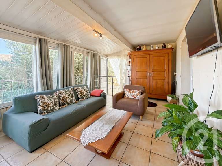 Maison avec Vue sur mer Aregno - 3 chambres - 94m²