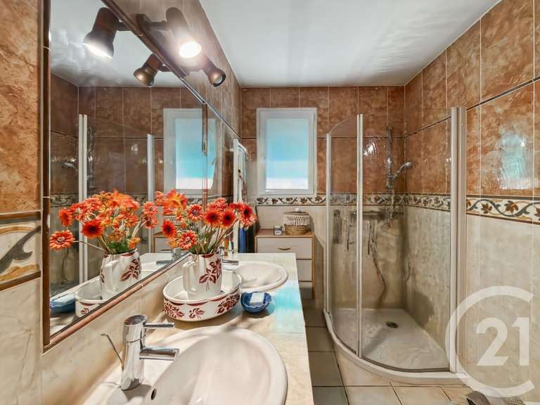 Maison avec Vue sur mer Aregno - 3 chambres - 94m²