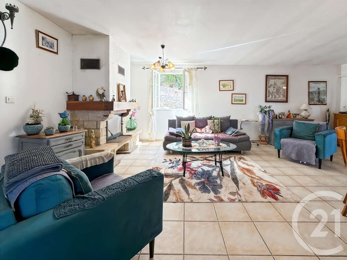 Maison Aregno