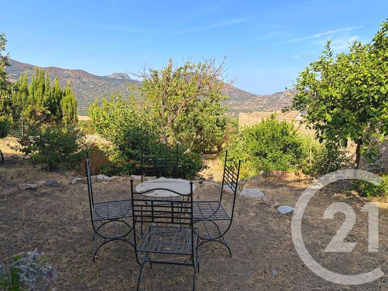 Maison avec Vue sur mer Aregno - 3 chambres - 94m²