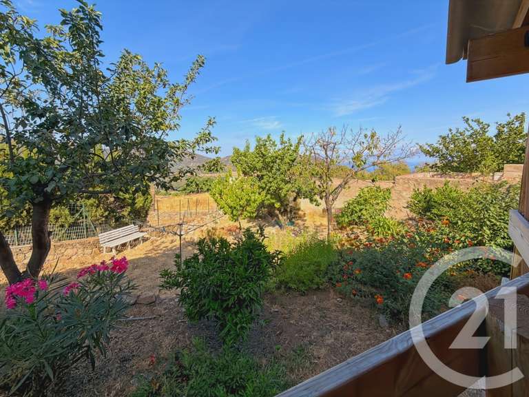 Maison avec Vue sur mer Aregno - 3 chambres - 94m²