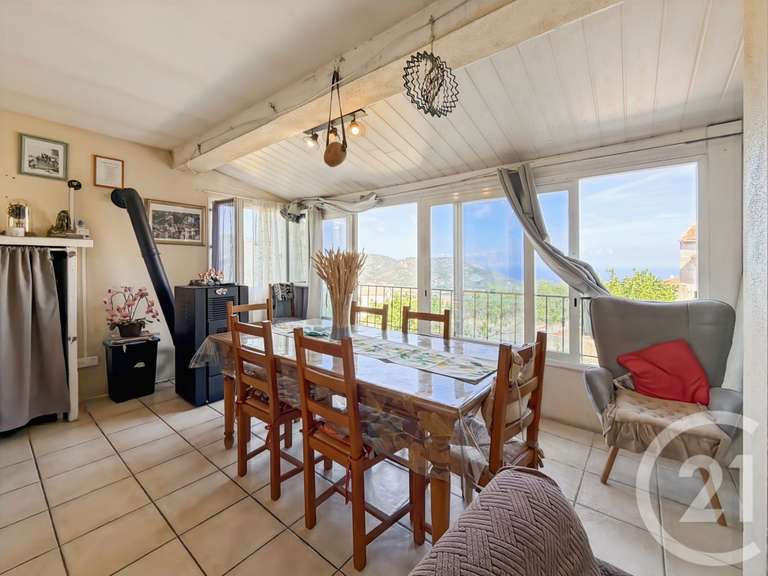 Maison avec Vue sur mer Aregno - 3 chambres - 94m²