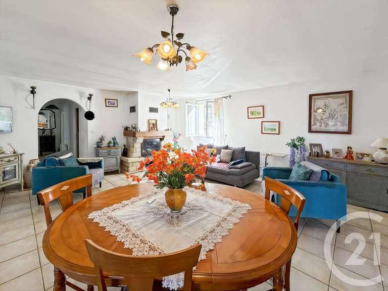 Maison avec Vue sur mer Aregno - 3 chambres - 94m²