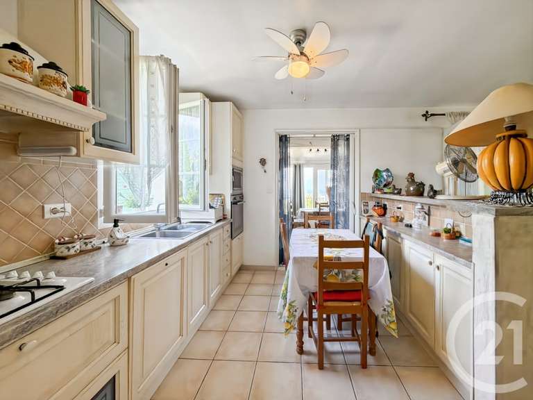 Maison avec Vue sur mer Aregno - 3 chambres - 94m²