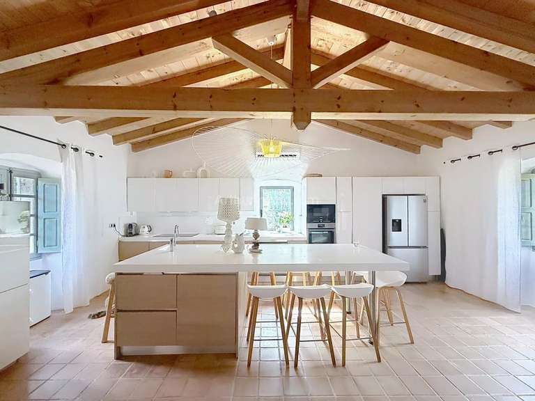 Propriété Aregno - 3 chambres - 155m²