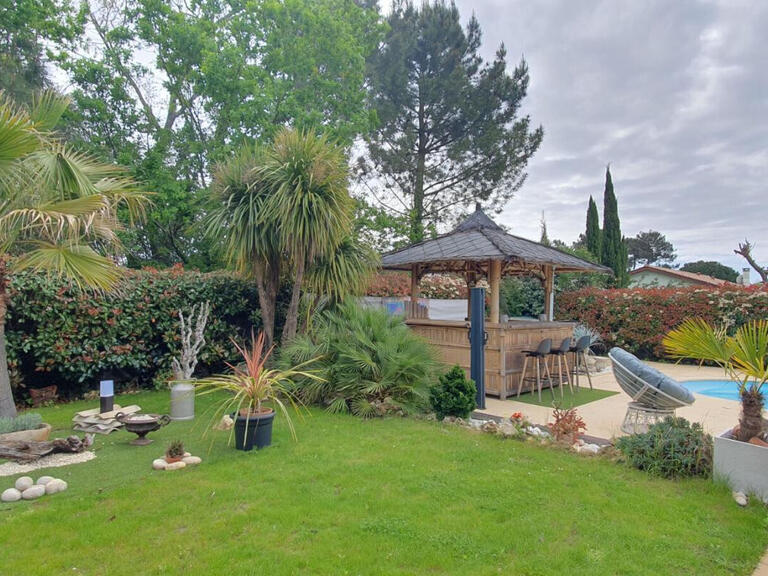 Vente Maison Arès - 3 chambres