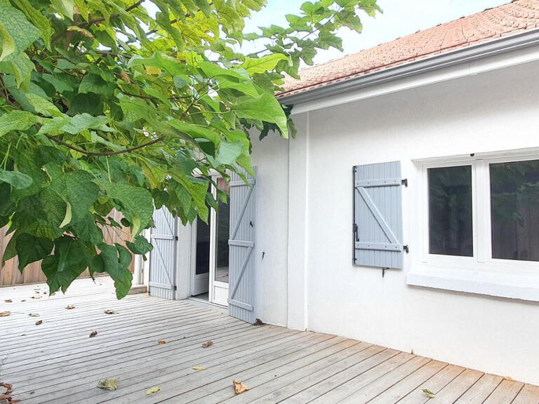 Vente Maison Arès - 6 chambres