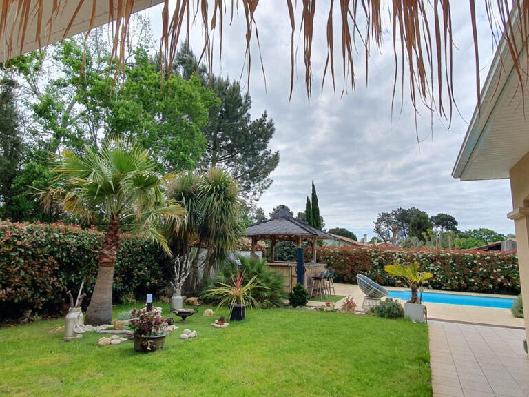 Vente Maison Arès - 3 chambres
