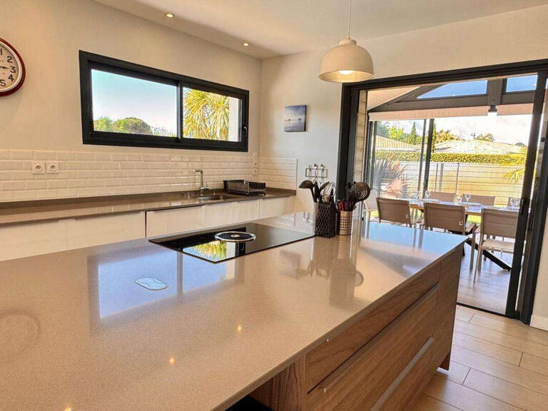 House Arès - 4 bedrooms
