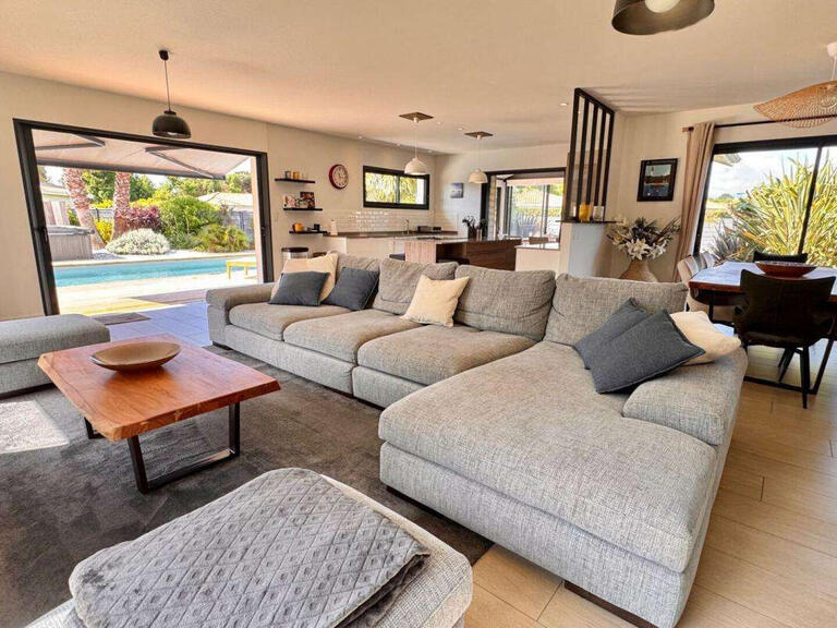 House Arès - 4 bedrooms