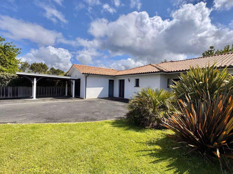 House Arès - 4 bedrooms